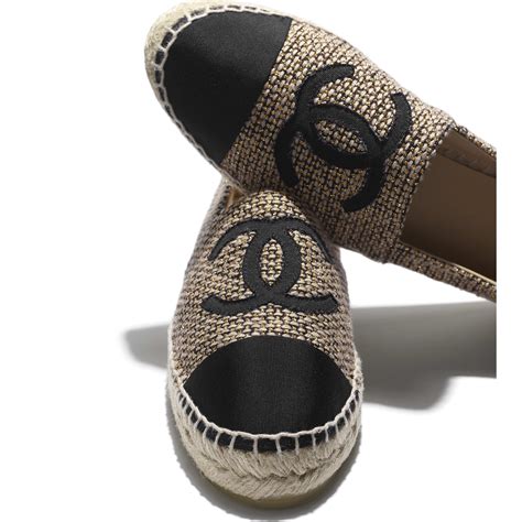 chanel espadrilles china|where to buy chanel espadrilles.